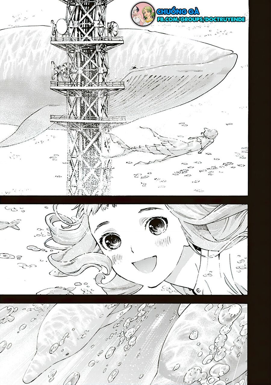 Josee, Khi Nàng Thơ Yêu Chapter 2 - 15