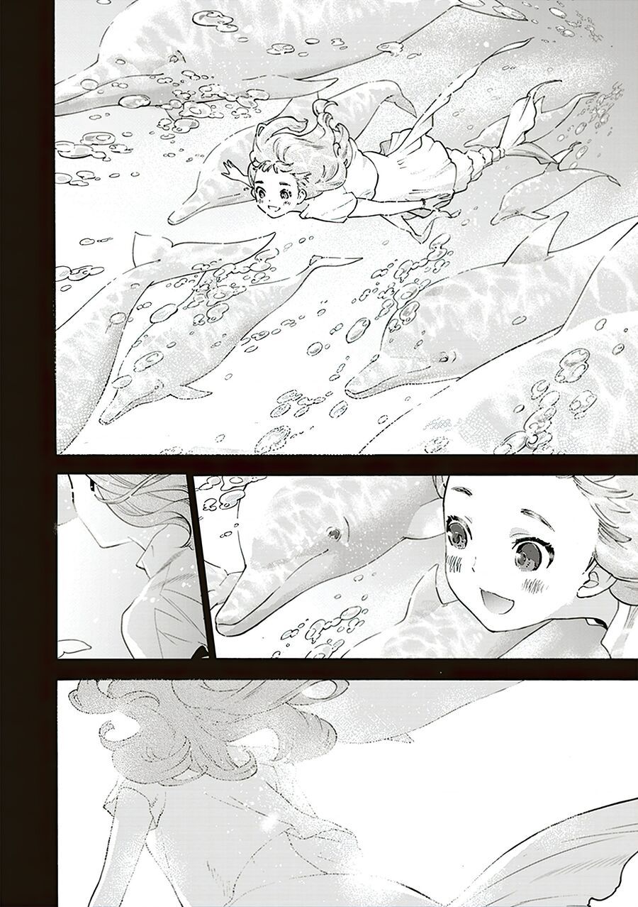 Josee, Khi Nàng Thơ Yêu Chapter 2 - 16