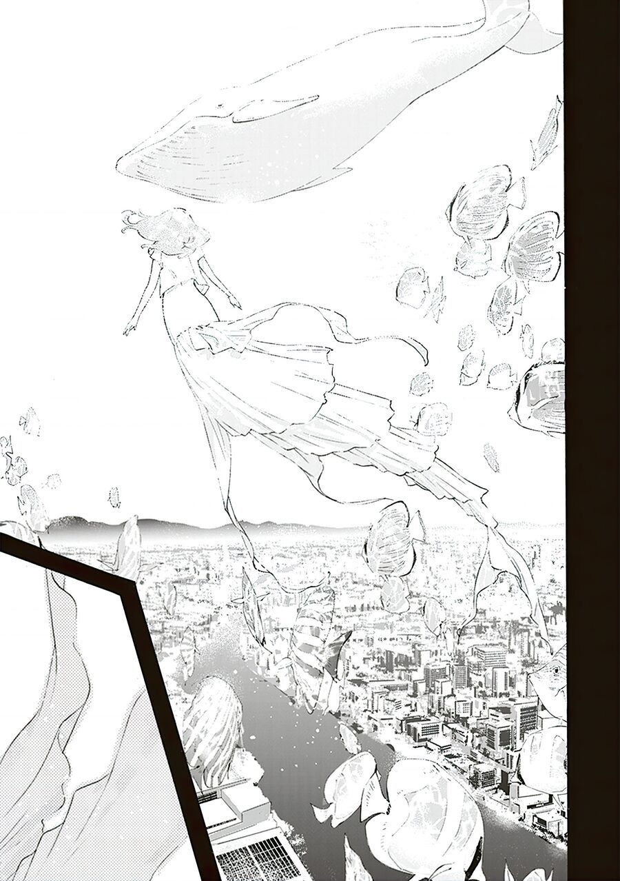 Josee, Khi Nàng Thơ Yêu Chapter 2 - 17