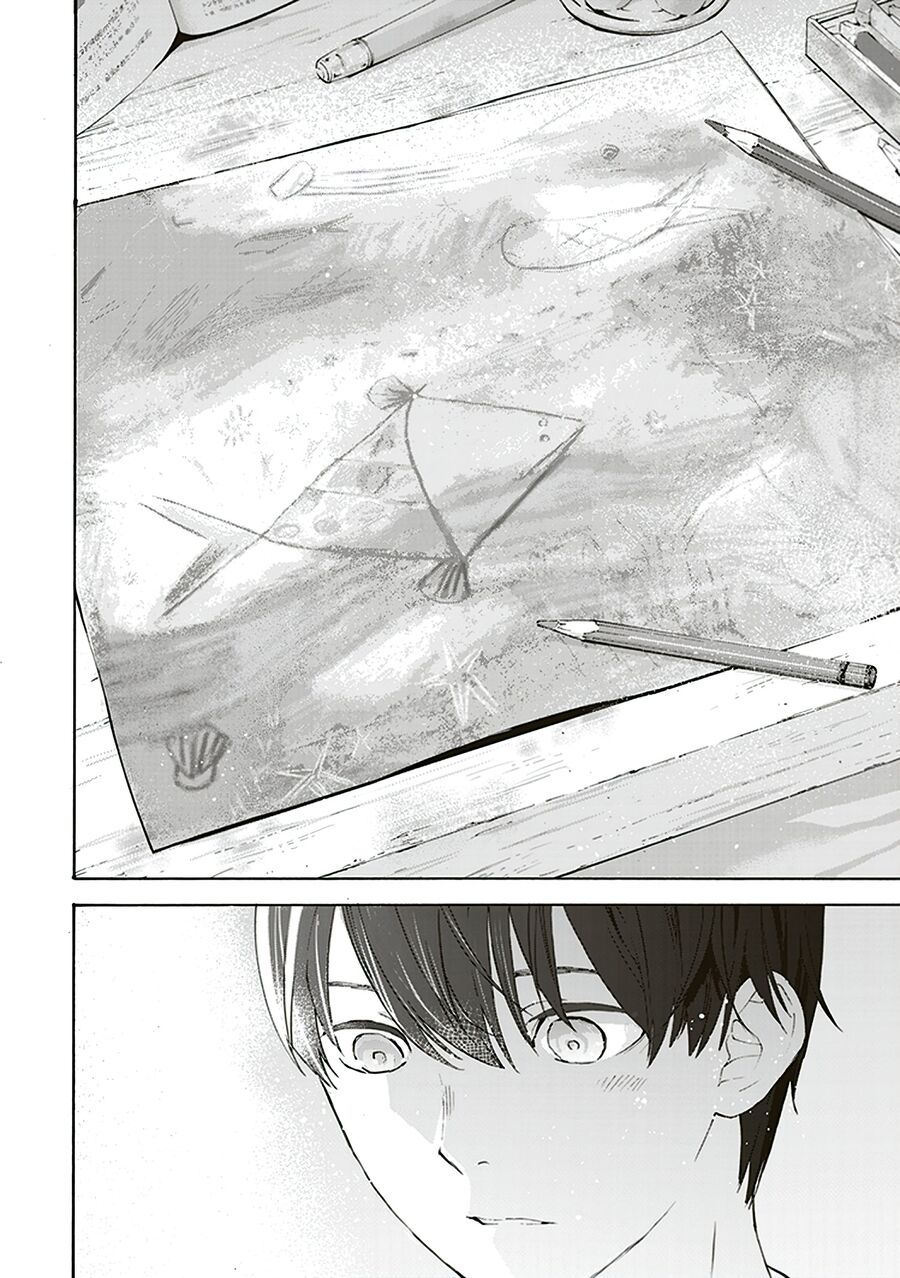 Josee, Khi Nàng Thơ Yêu Chapter 2 - 28