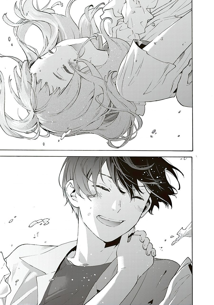 Josee, Khi Nàng Thơ Yêu Chapter 3 - 22