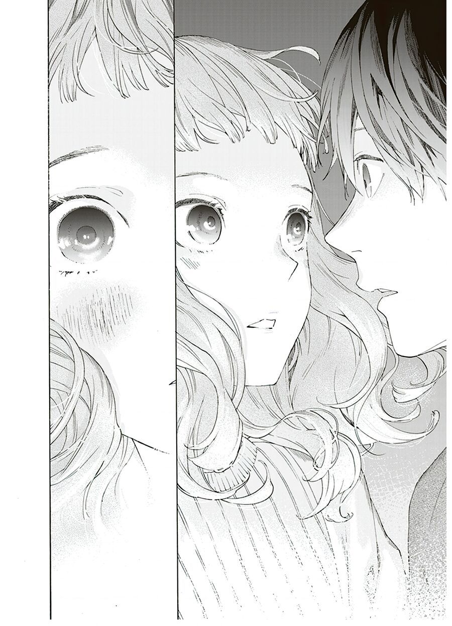 Josee, Khi Nàng Thơ Yêu Chapter 5 - 21