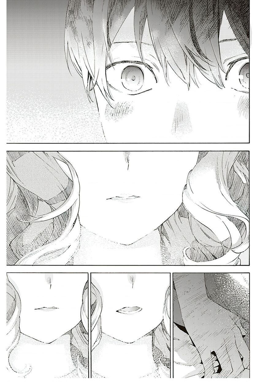 Josee, Khi Nàng Thơ Yêu Chapter 5 - 22