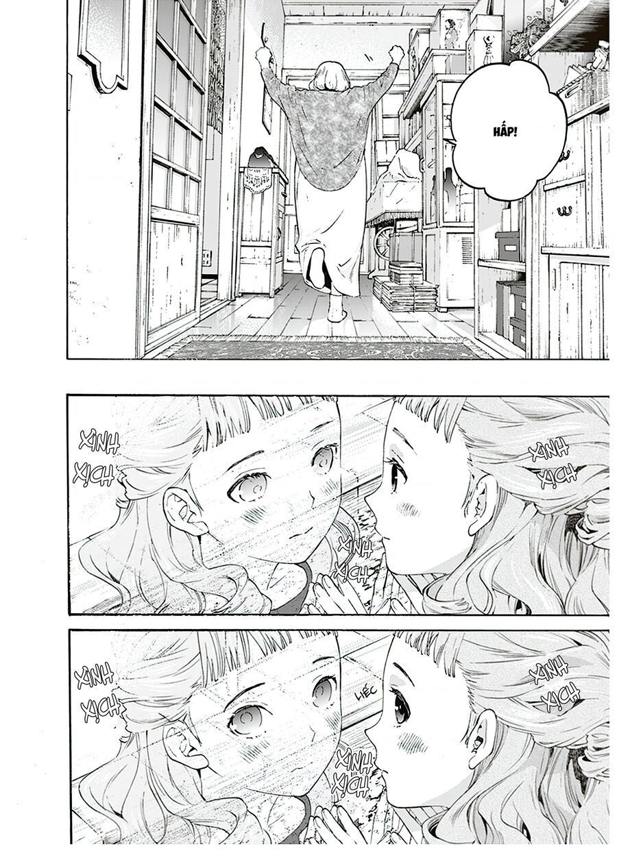 Josee, Khi Nàng Thơ Yêu Chapter 5 - 27