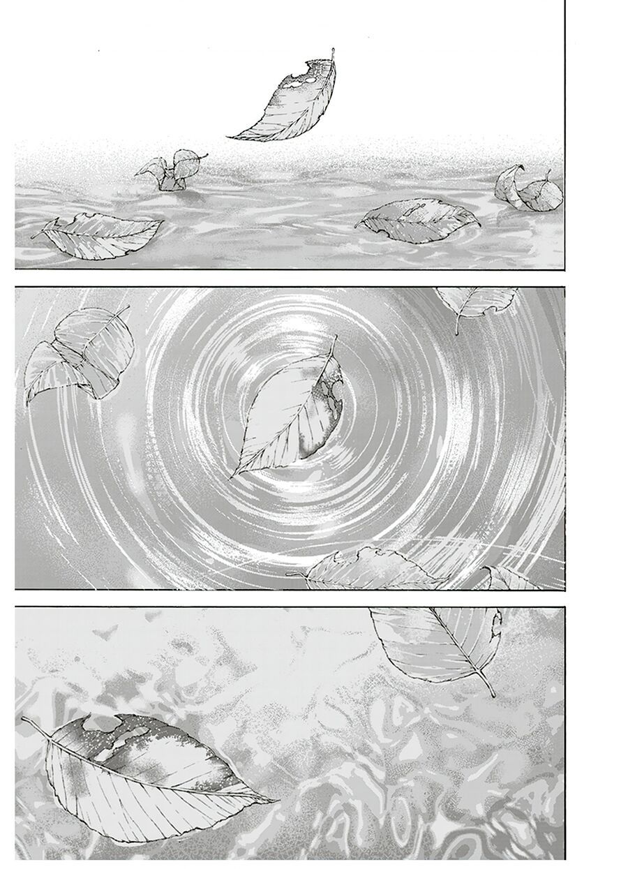 Josee, Khi Nàng Thơ Yêu Chapter 5 - 36