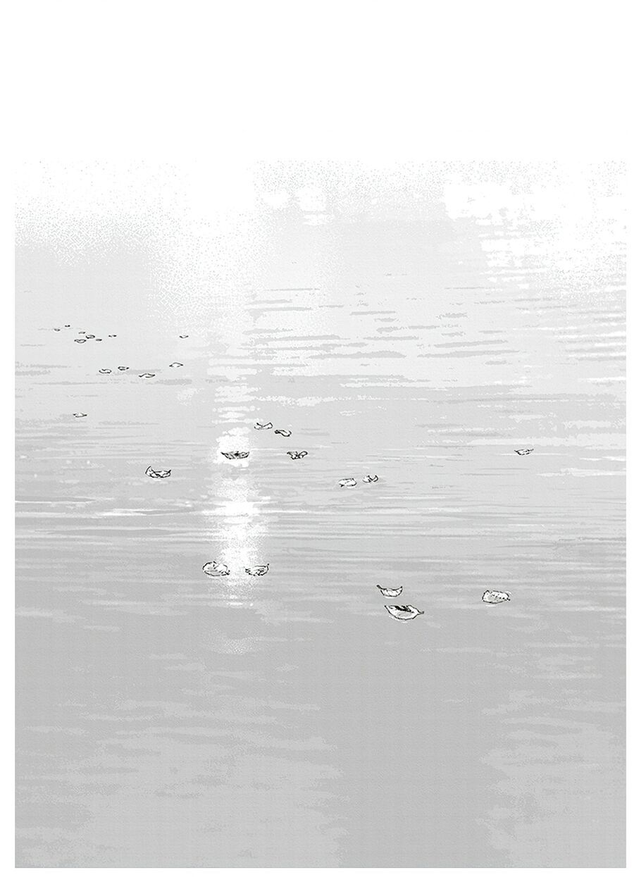 Josee, Khi Nàng Thơ Yêu Chapter 5 - 38