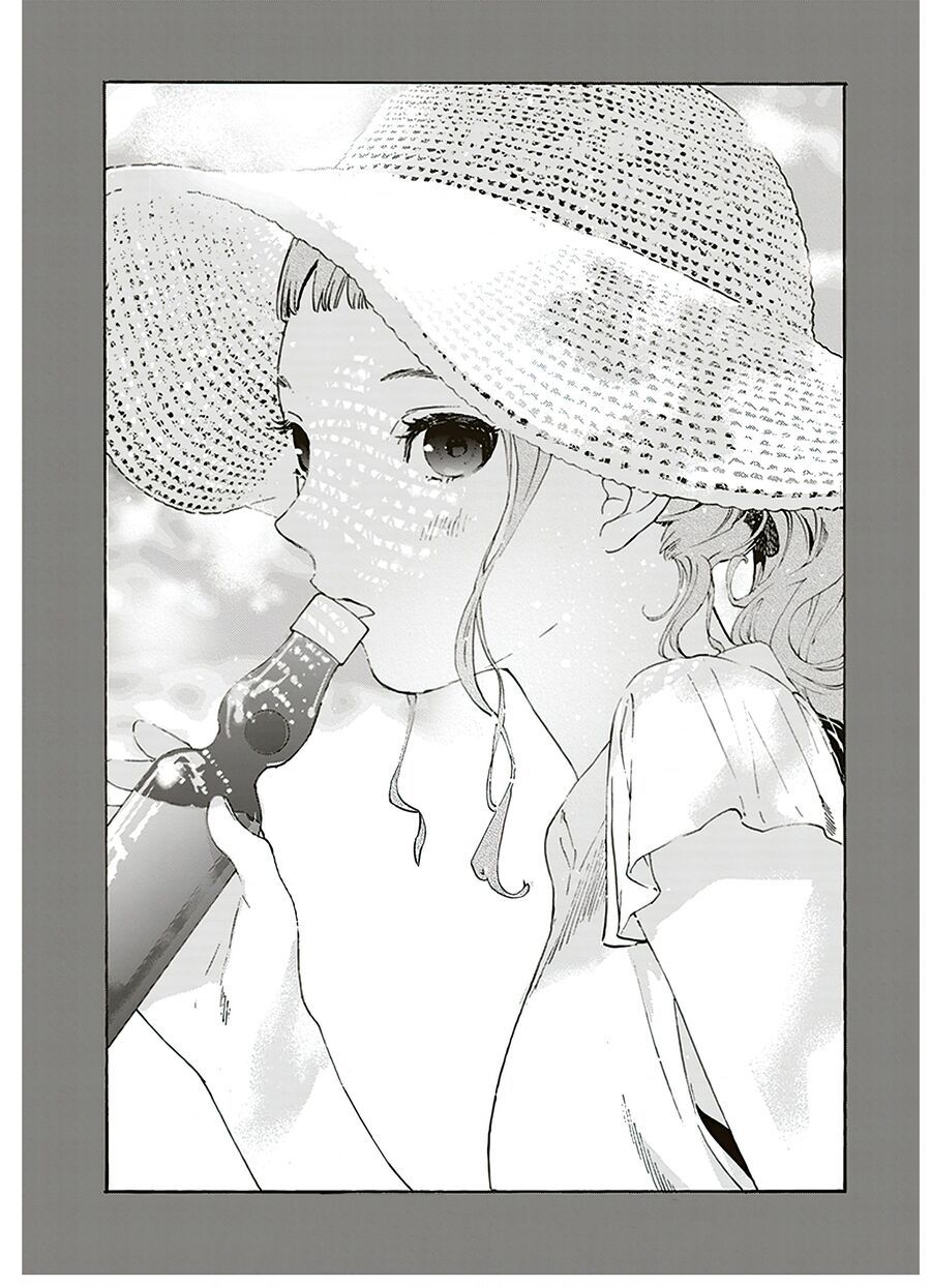 Josee, Khi Nàng Thơ Yêu Chapter 5 - 45