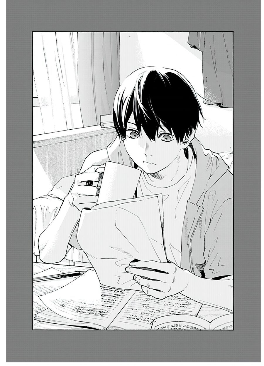 Josee, Khi Nàng Thơ Yêu Chapter 5 - 48