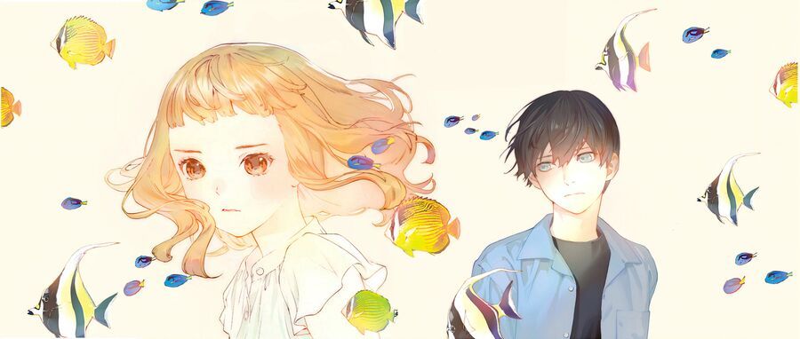 Josee, Khi Nàng Thơ Yêu Chapter 5 - 51