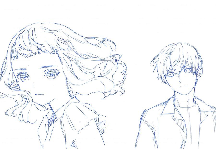 Josee, Khi Nàng Thơ Yêu Chapter 5 - 52