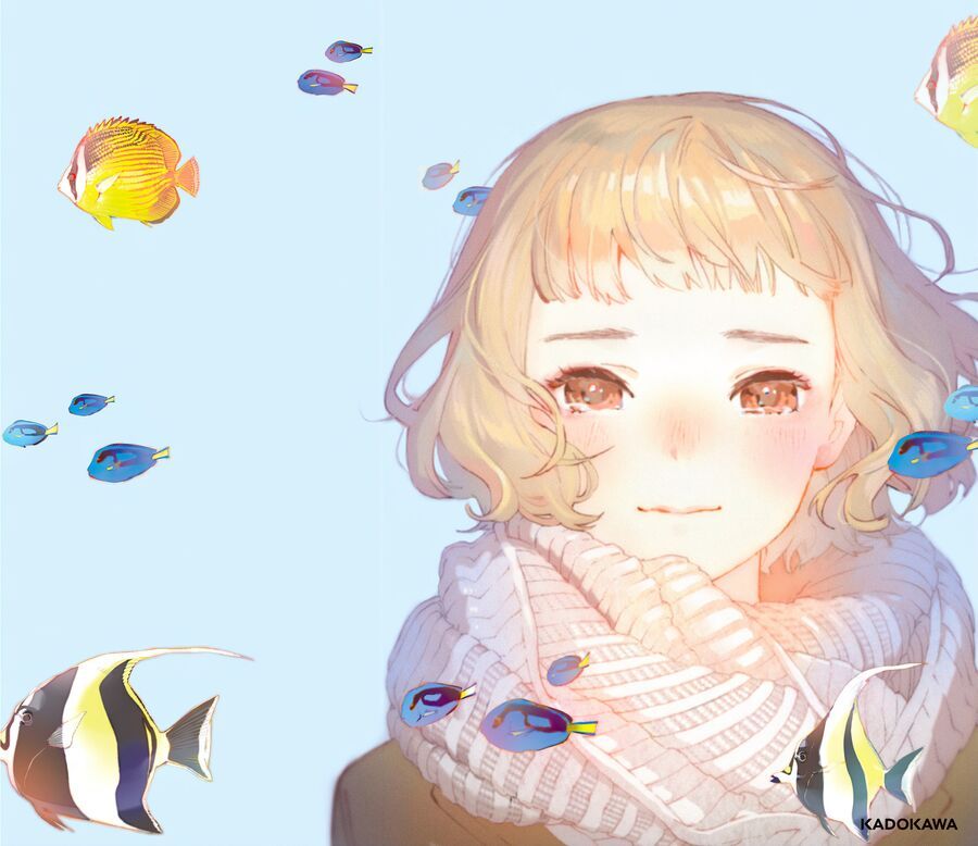 Josee, Khi Nàng Thơ Yêu Chapter 6 - 2