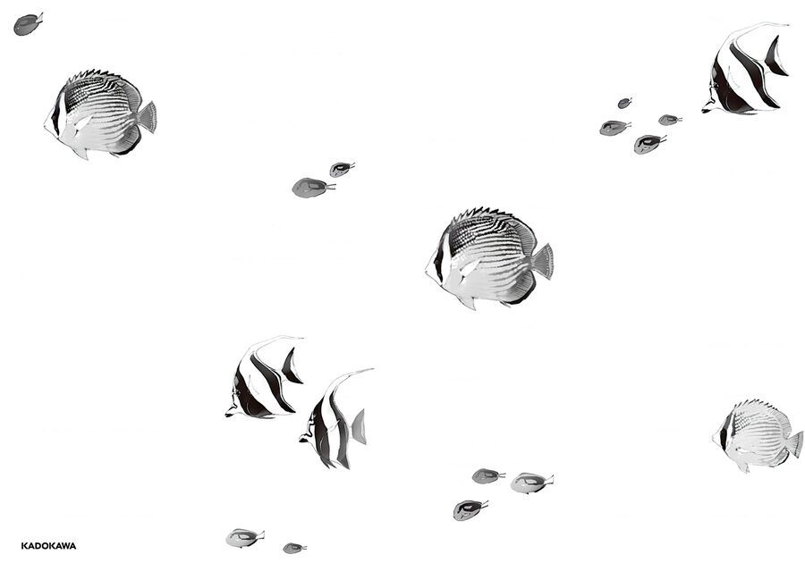 Josee, Khi Nàng Thơ Yêu Chapter 6 - 3