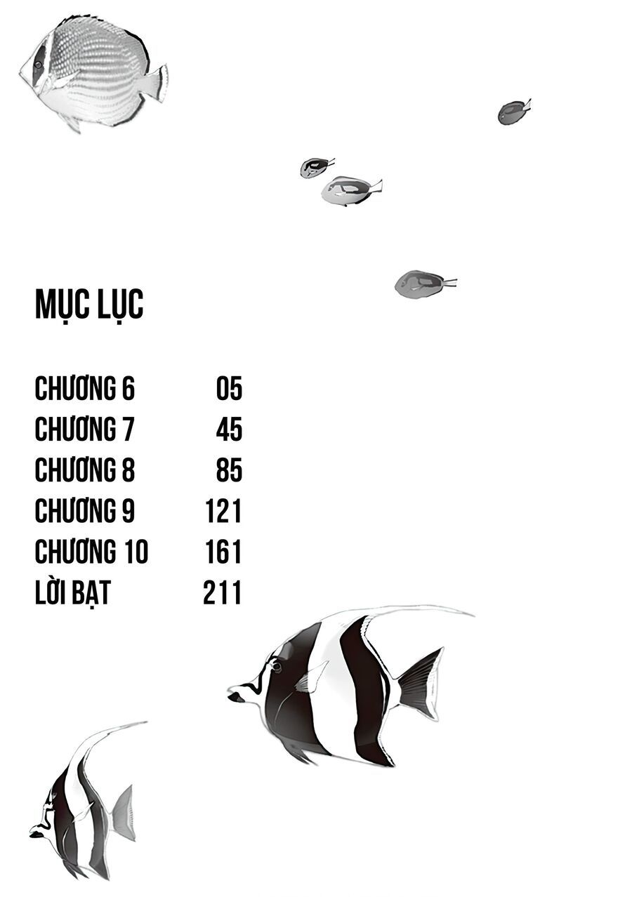 Josee, Khi Nàng Thơ Yêu Chapter 6 - 4