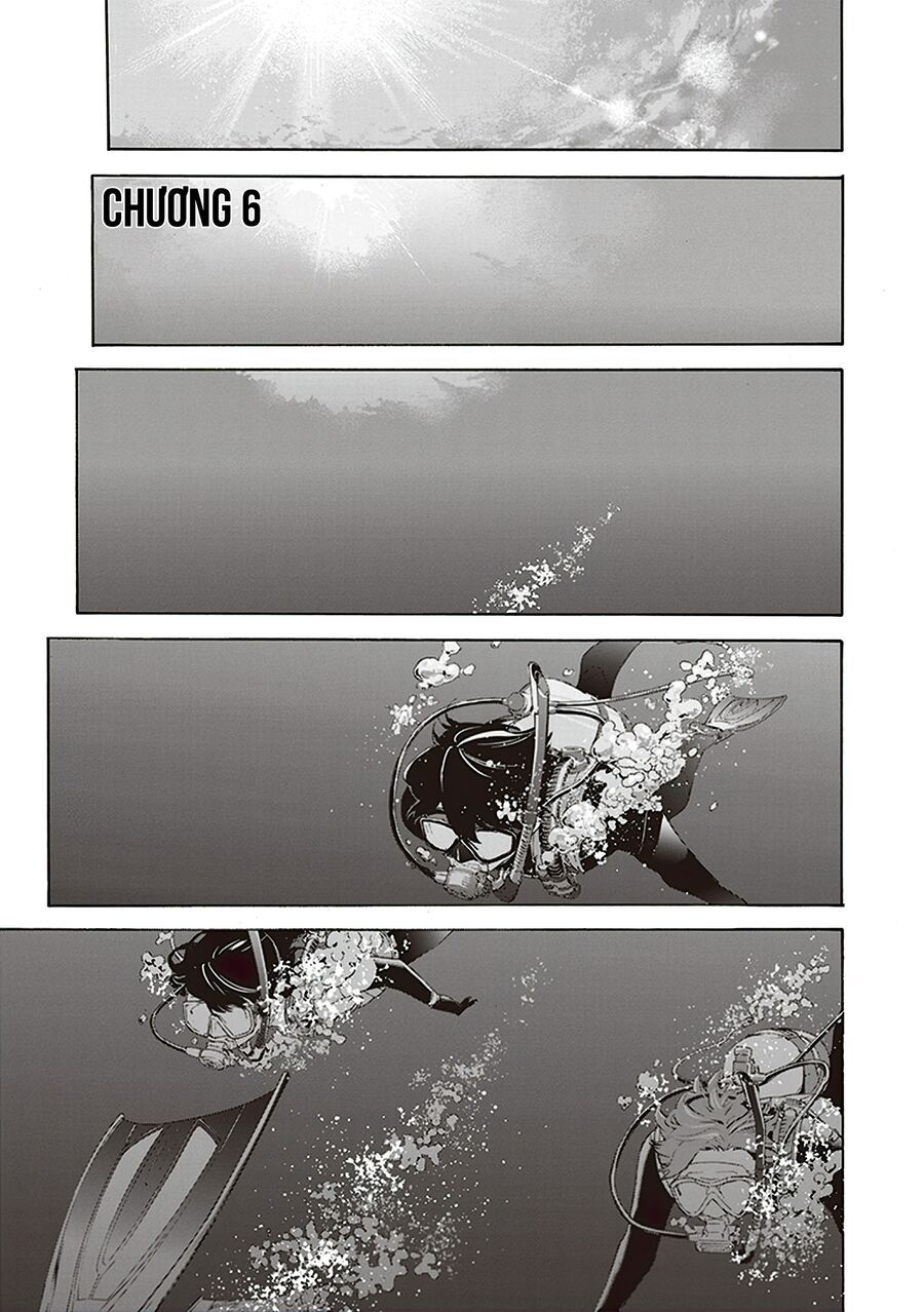 Josee, Khi Nàng Thơ Yêu Chapter 6 - 5