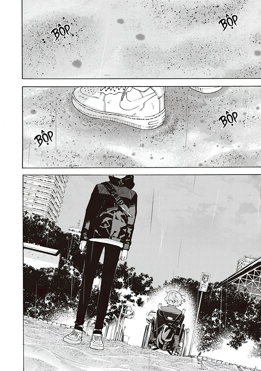 Josee, Khi Nàng Thơ Yêu Chapter 6 - 44