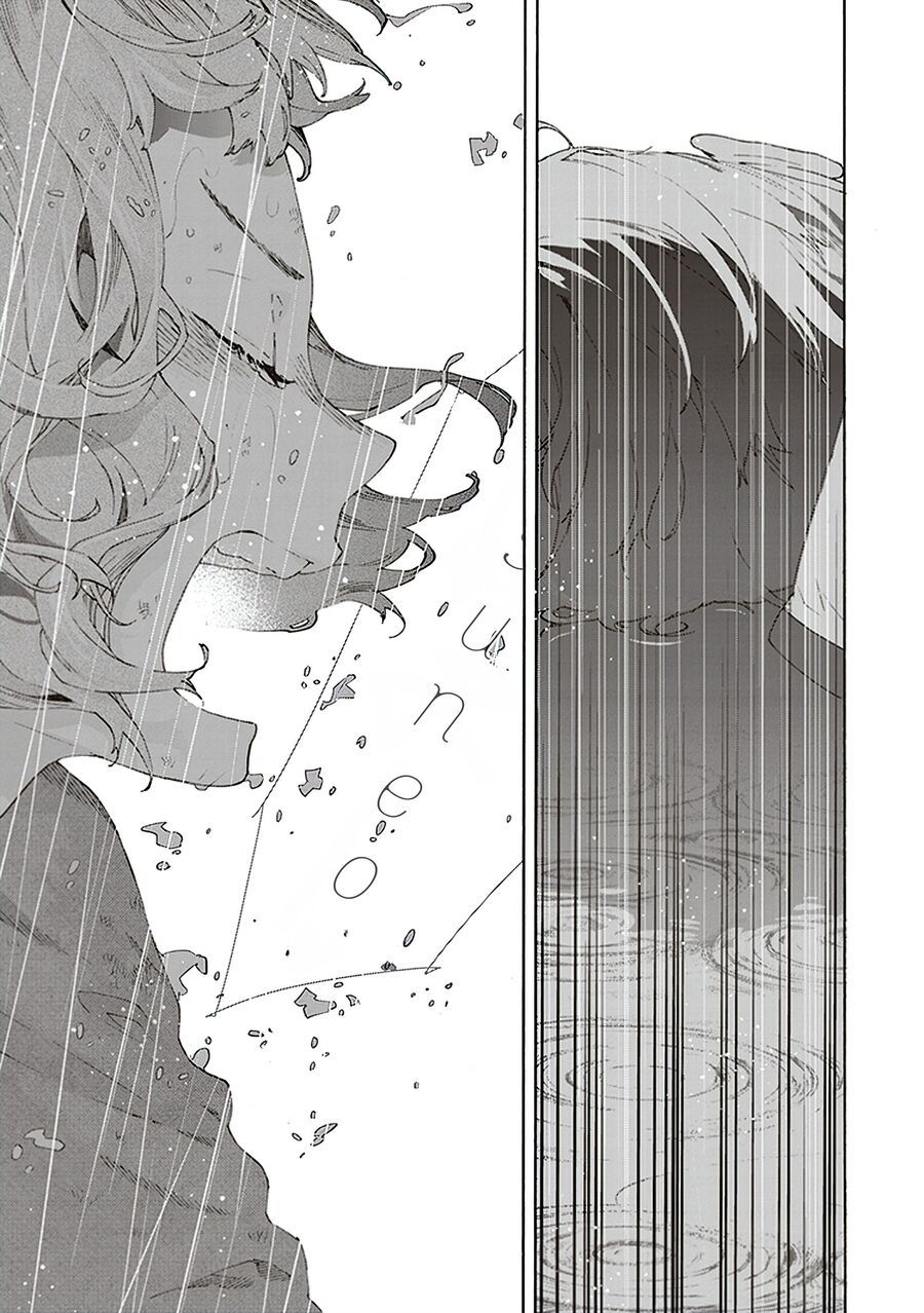 Josee, Khi Nàng Thơ Yêu Chapter 7 - 12