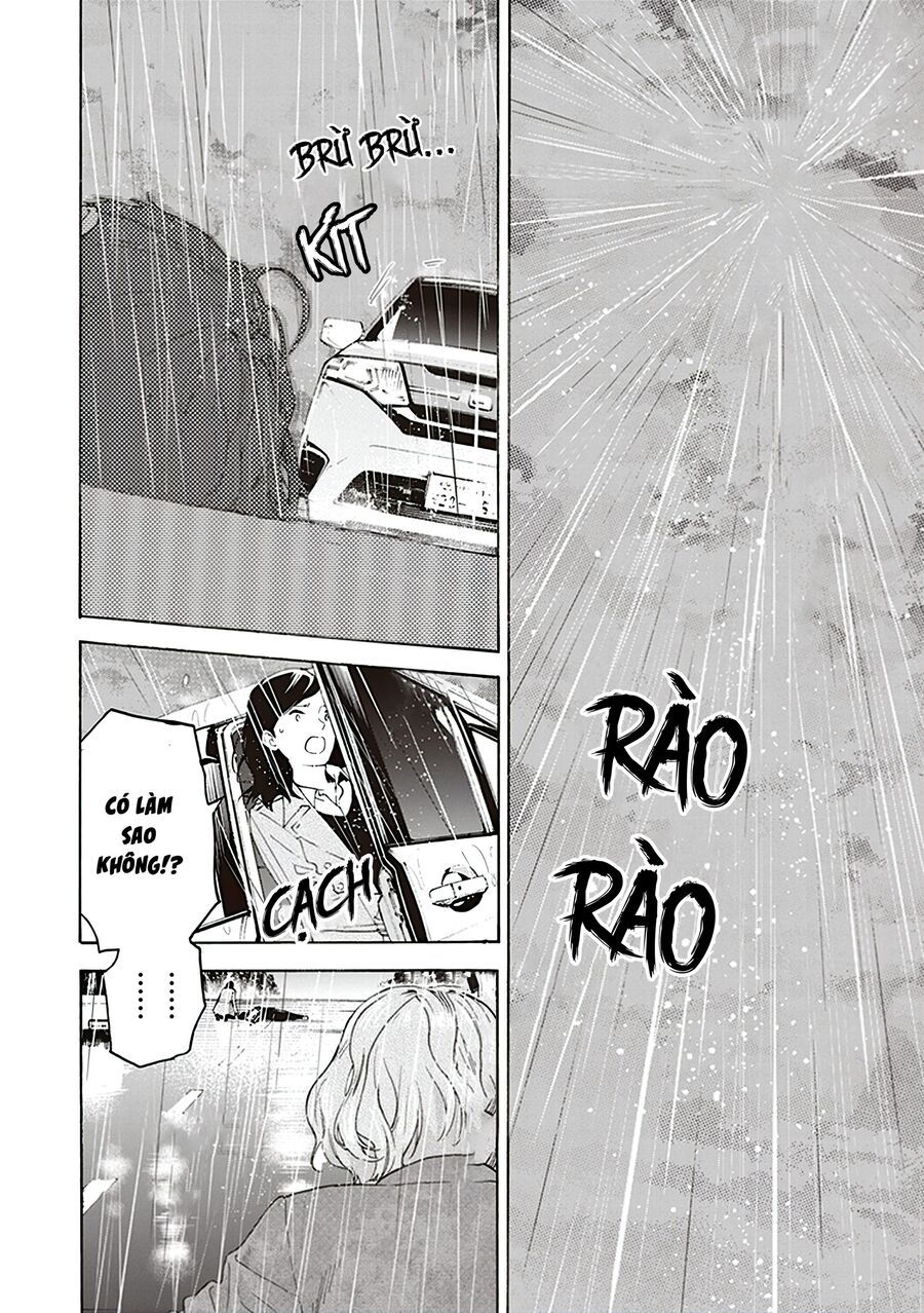 Josee, Khi Nàng Thơ Yêu Chapter 7 - 13