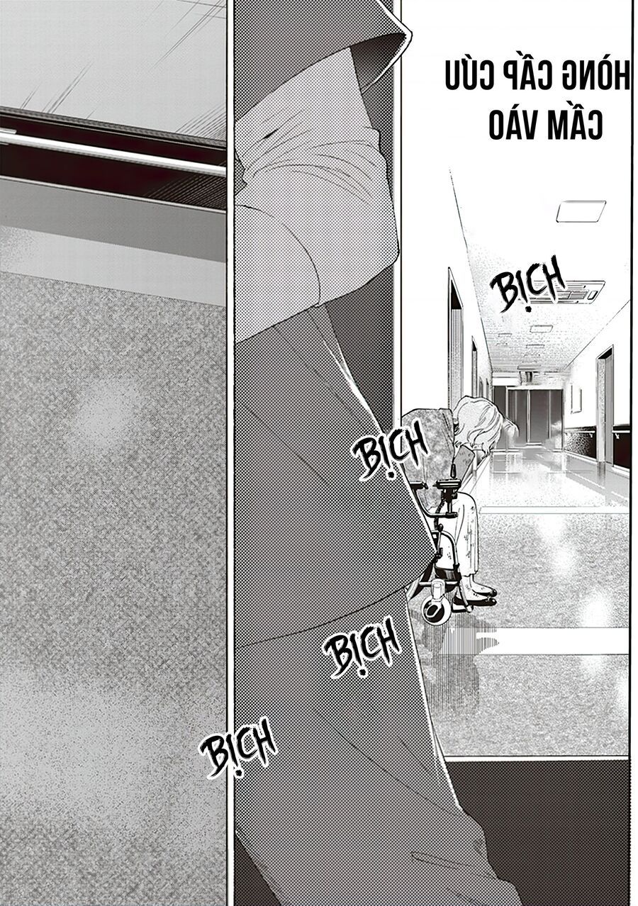 Josee, Khi Nàng Thơ Yêu Chapter 7 - 15