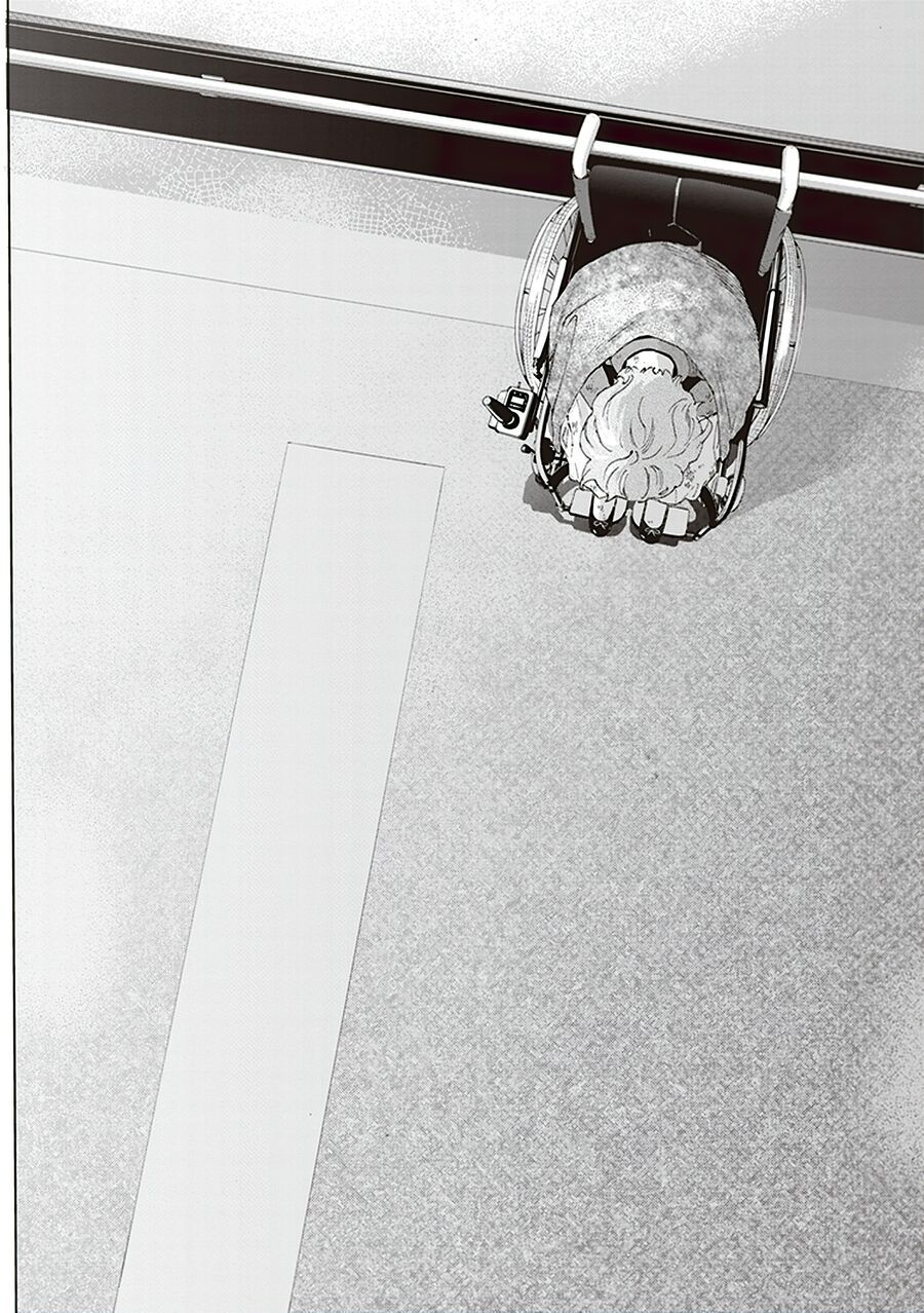 Josee, Khi Nàng Thơ Yêu Chapter 7 - 16