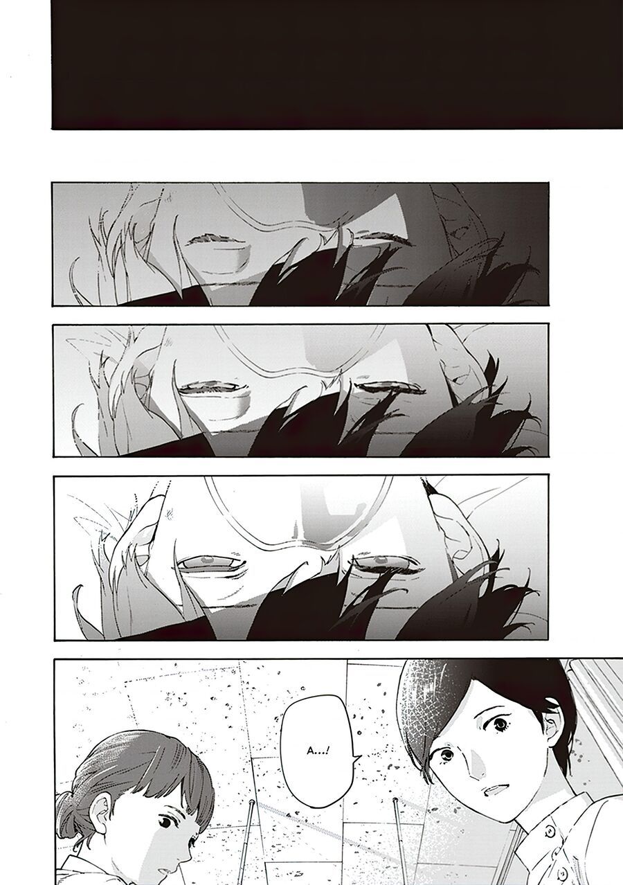 Josee, Khi Nàng Thơ Yêu Chapter 7 - 17