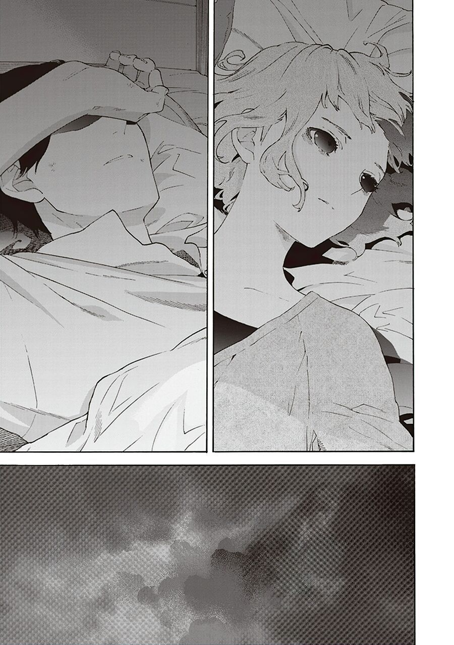 Josee, Khi Nàng Thơ Yêu Chapter 7 - 32