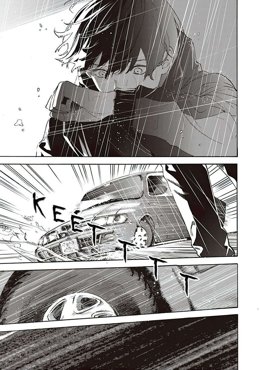 Josee, Khi Nàng Thơ Yêu Chapter 7 - 6