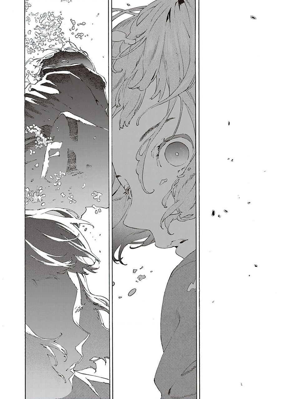 Josee, Khi Nàng Thơ Yêu Chapter 7 - 7