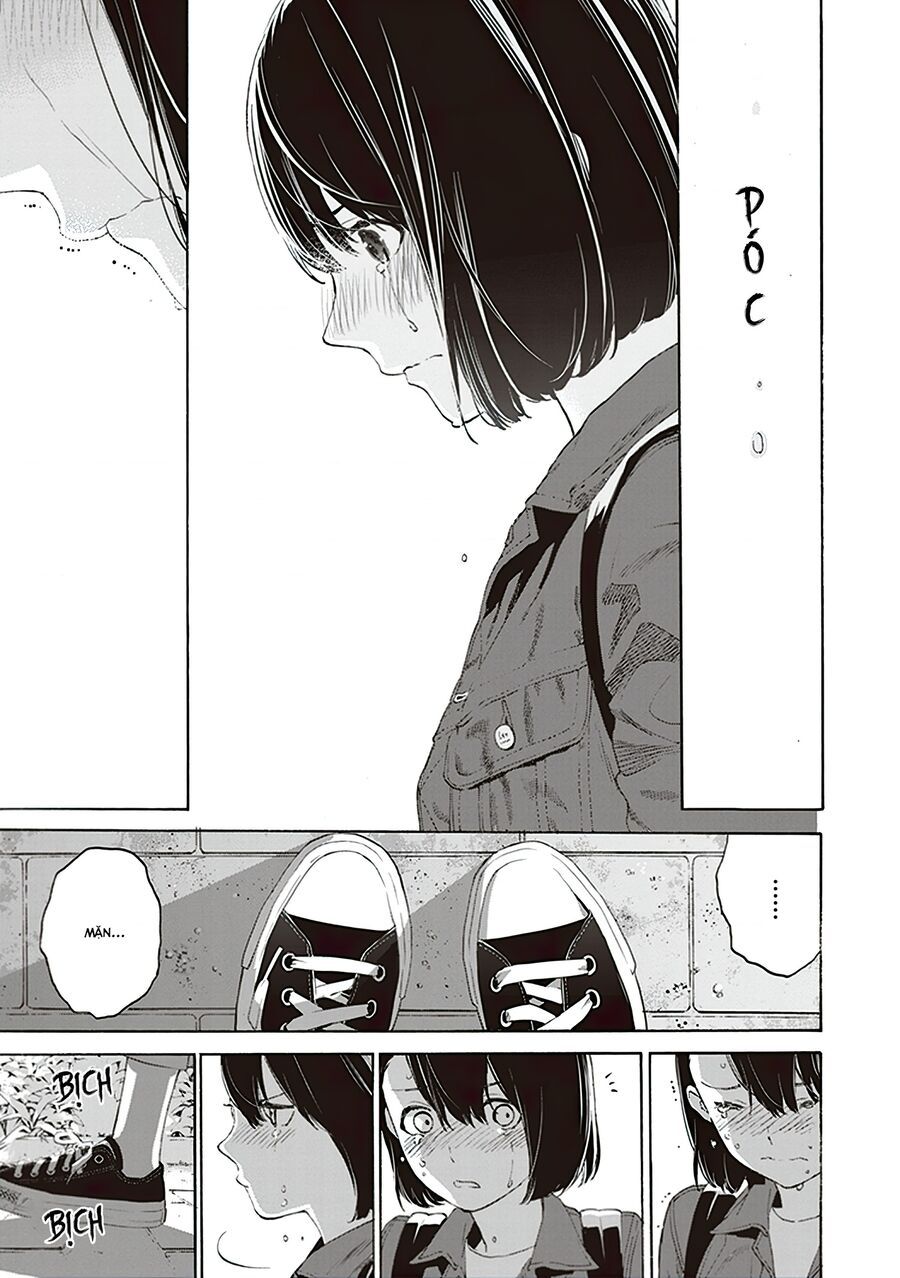 Josee, Khi Nàng Thơ Yêu Chapter 8 - 13