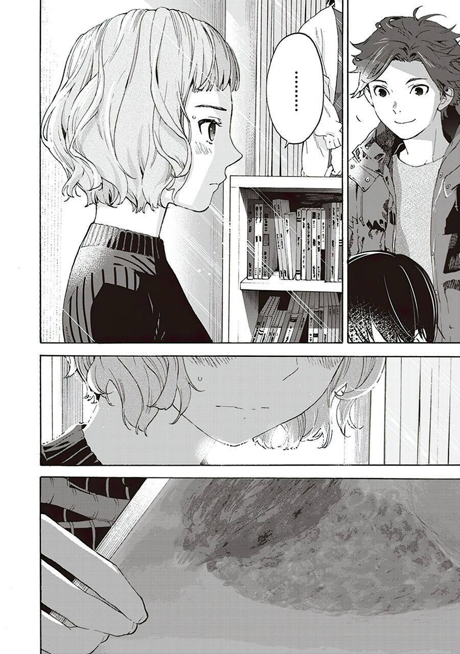 Josee, Khi Nàng Thơ Yêu Chapter 8 - 33