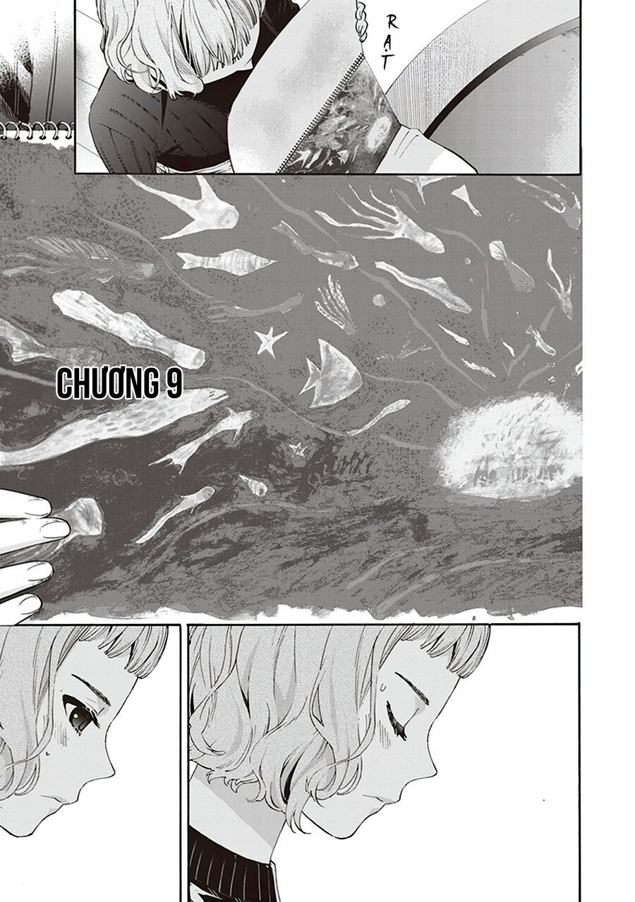 Josee, Khi Nàng Thơ Yêu Chapter 9 - 2