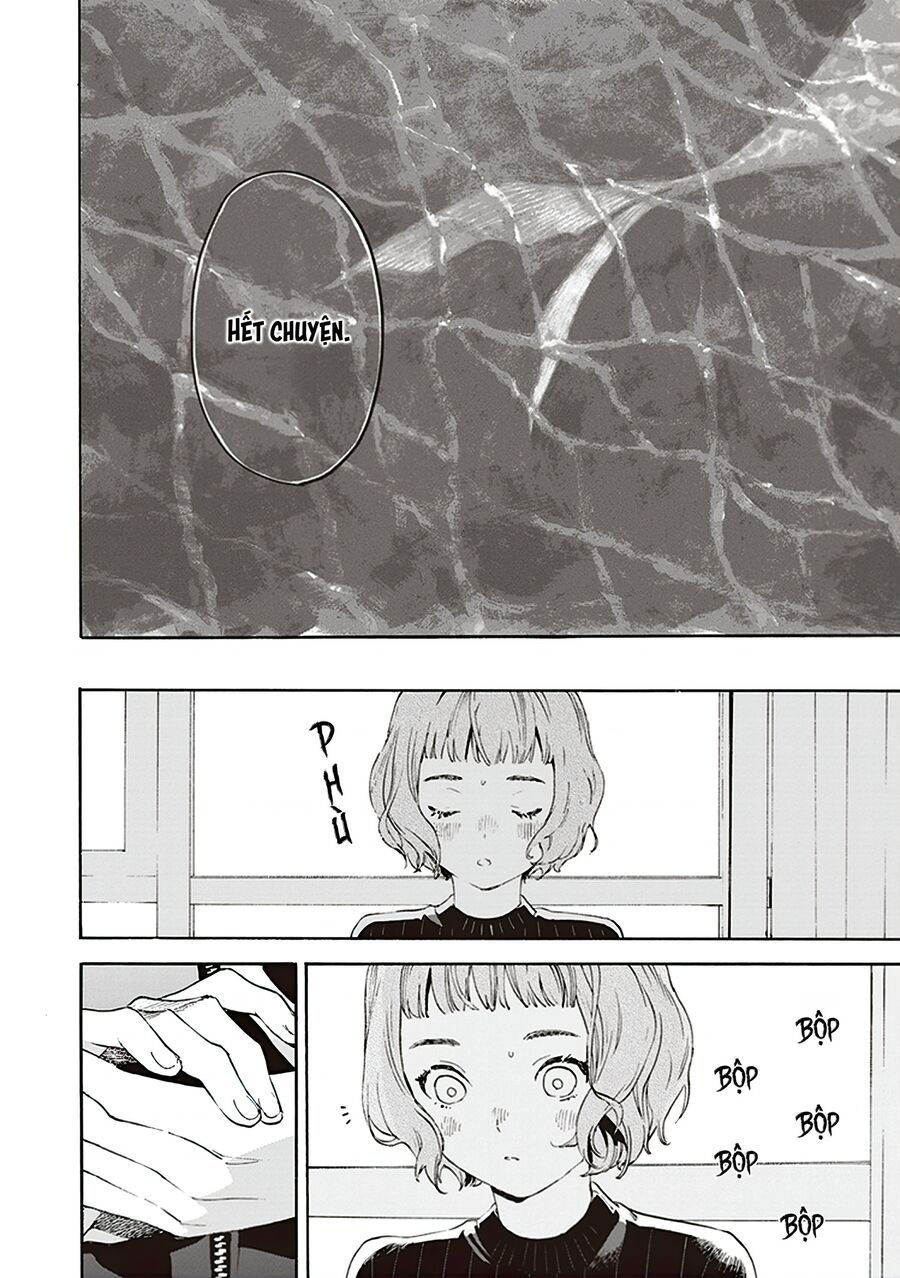 Josee, Khi Nàng Thơ Yêu Chapter 9 - 17