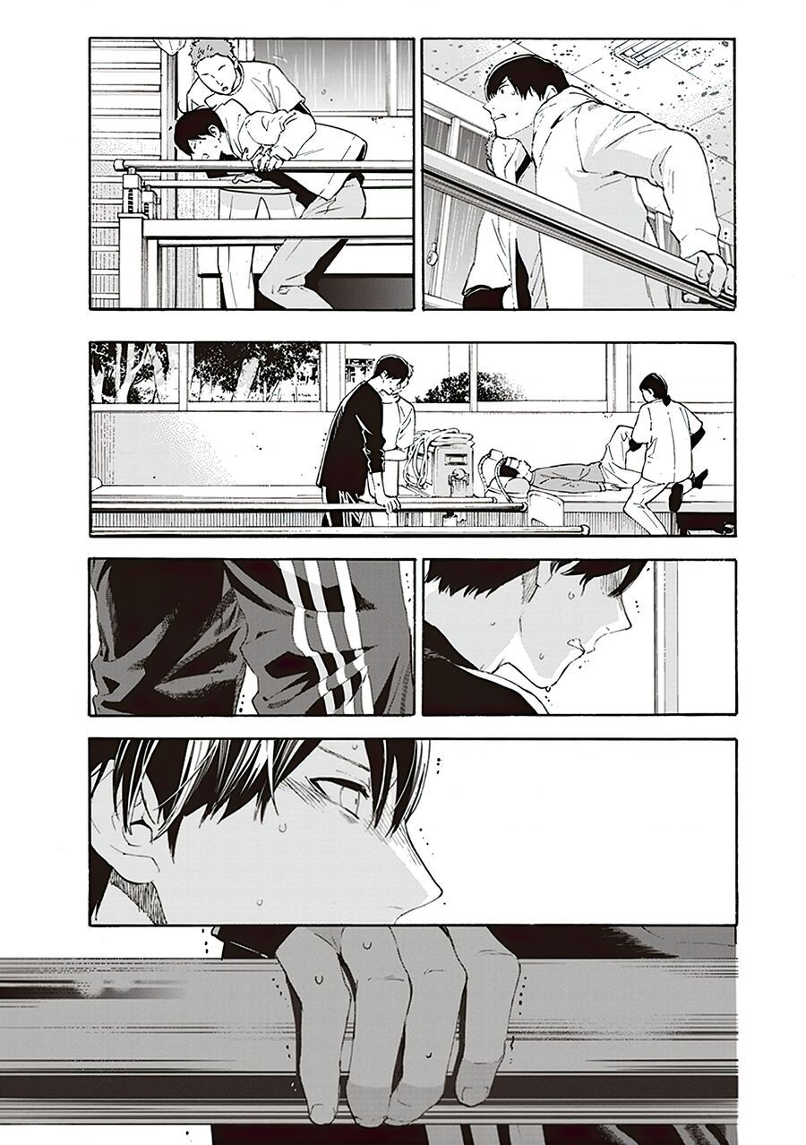 Josee, Khi Nàng Thơ Yêu Chapter 9 - 26