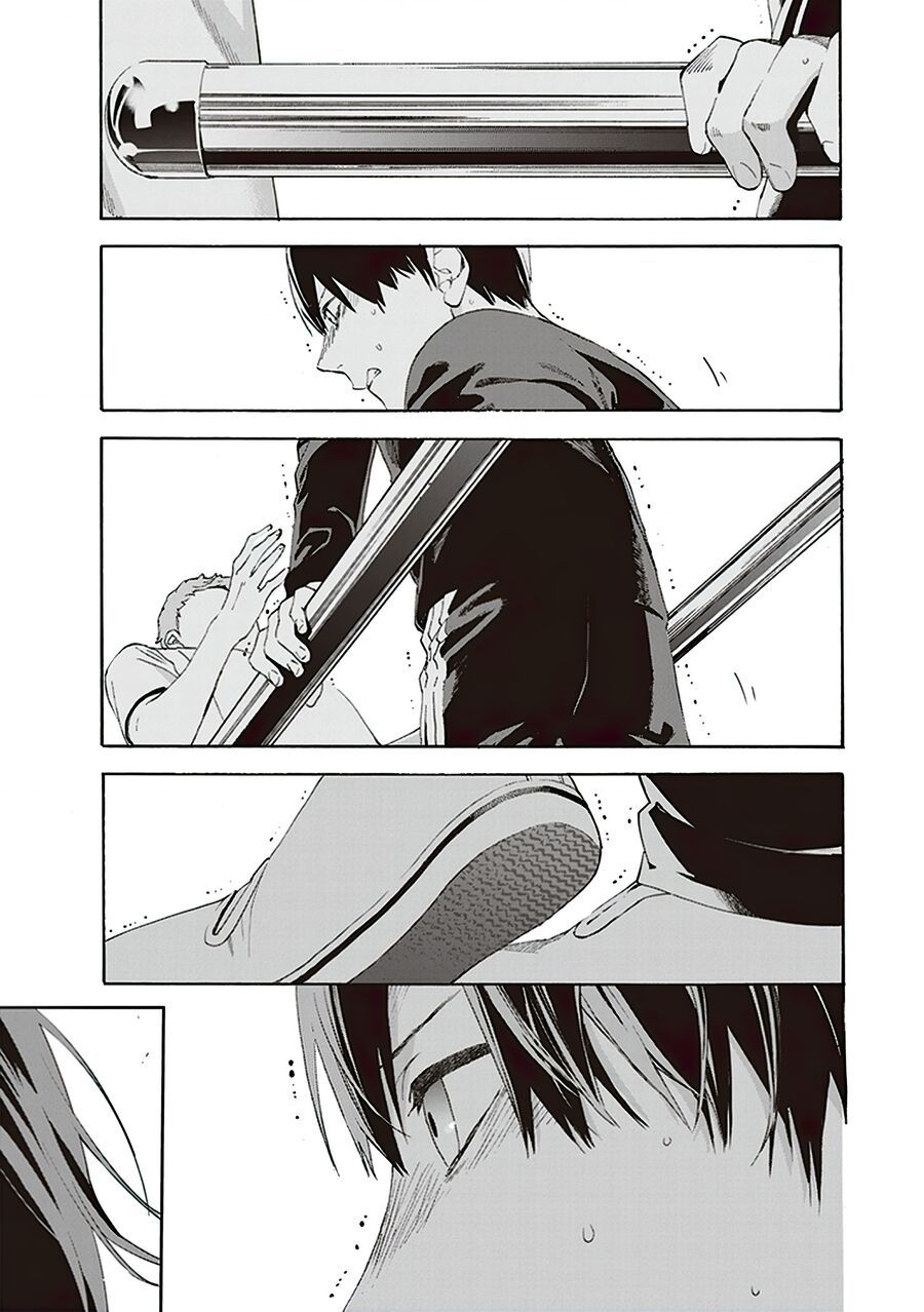 Josee, Khi Nàng Thơ Yêu Chapter 9 - 30