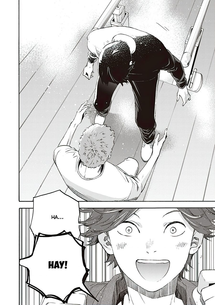 Josee, Khi Nàng Thơ Yêu Chapter 9 - 31