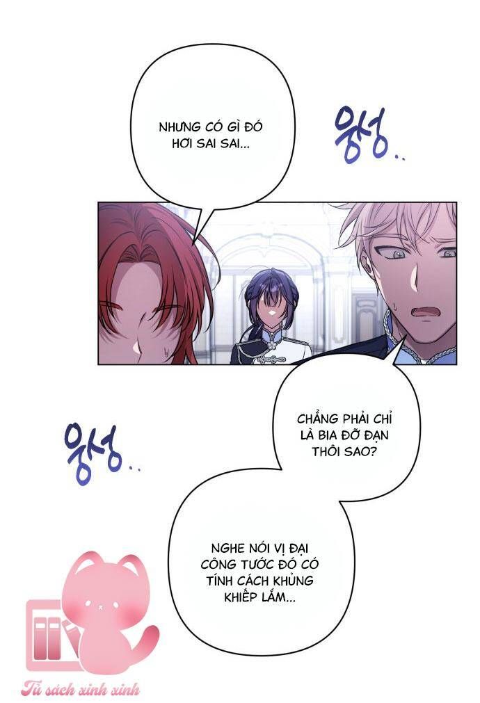 Quỳ Xuống Đi, Đại Công Tước! Chapter 1 - 7
