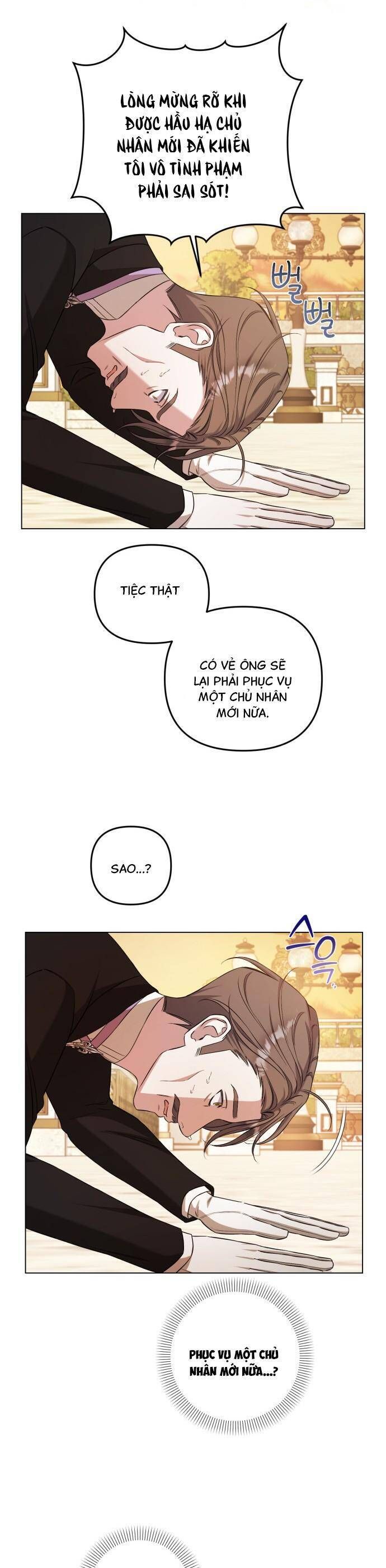 Quỳ Xuống Đi, Đại Công Tước! Chapter 10 - 17