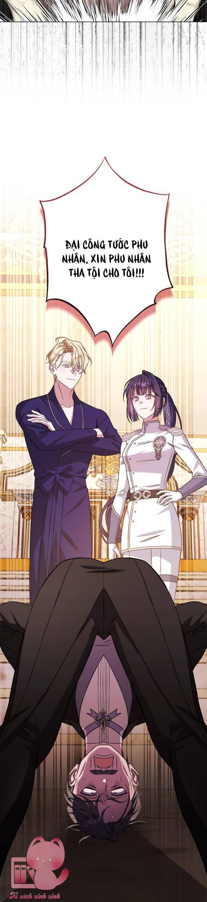 Quỳ Xuống Đi, Đại Công Tước! Chapter 10 - 27