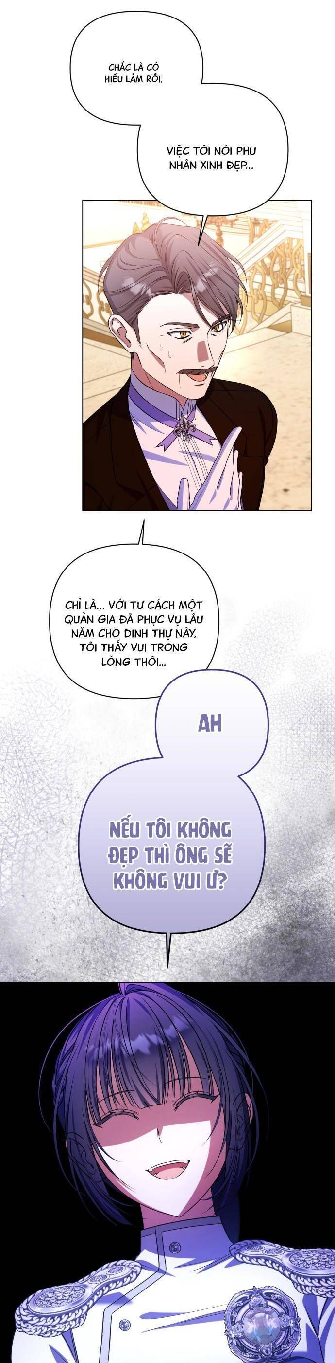 Quỳ Xuống Đi, Đại Công Tước! Chapter 10 - 4