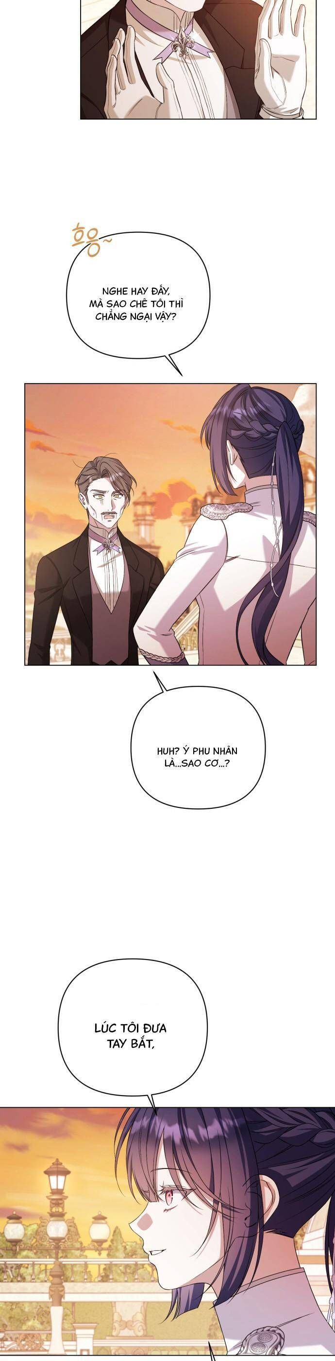 Quỳ Xuống Đi, Đại Công Tước! Chapter 10 - 8