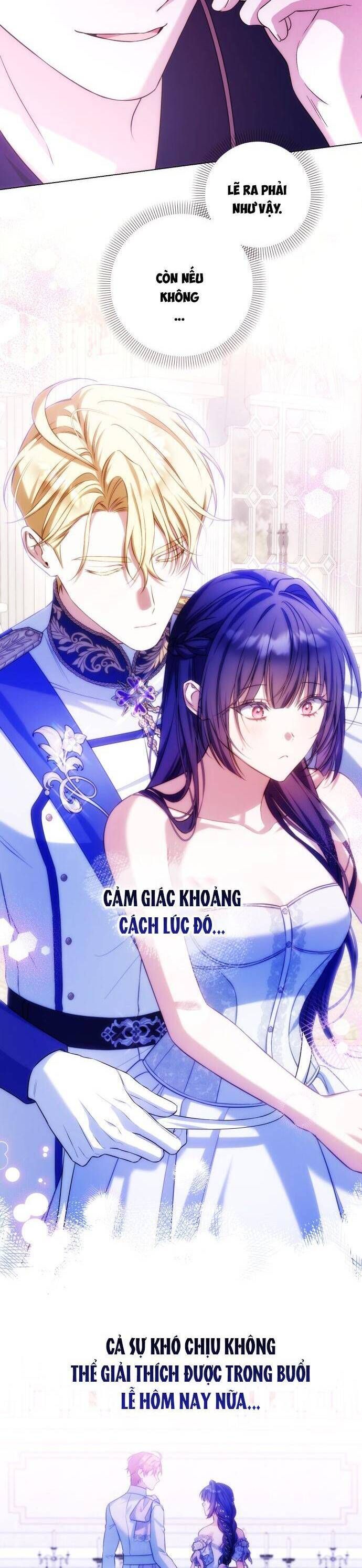 Quỳ Xuống Đi, Đại Công Tước! Chapter 11 - 11