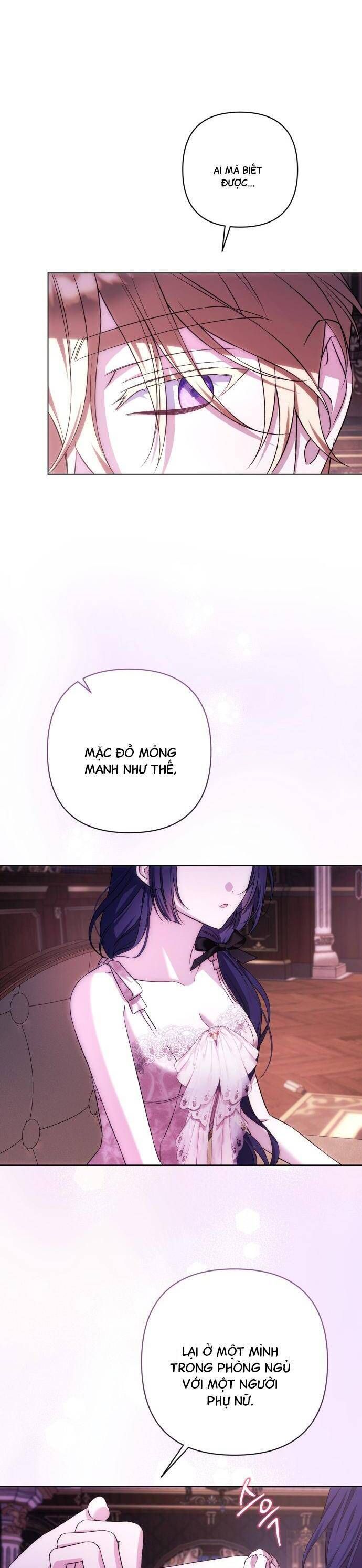 Quỳ Xuống Đi, Đại Công Tước! Chapter 11 - 14