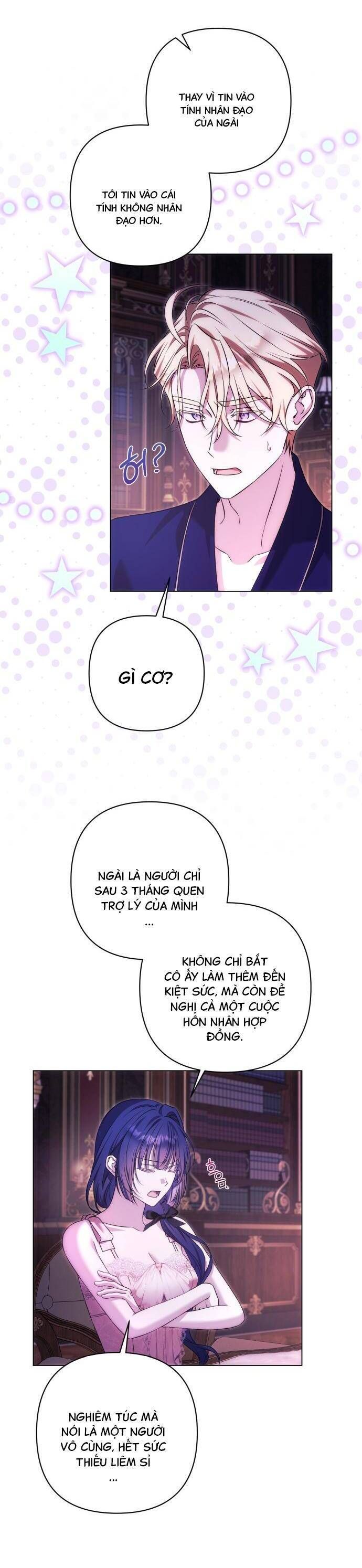 Quỳ Xuống Đi, Đại Công Tước! Chapter 11 - 18