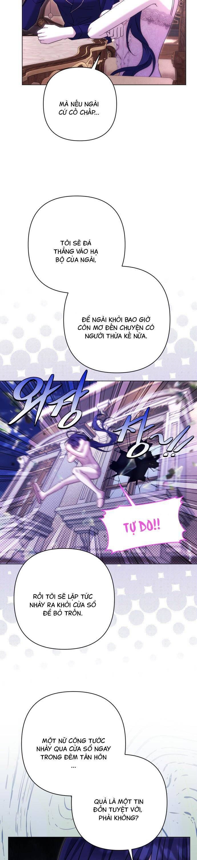 Quỳ Xuống Đi, Đại Công Tước! Chapter 11 - 20