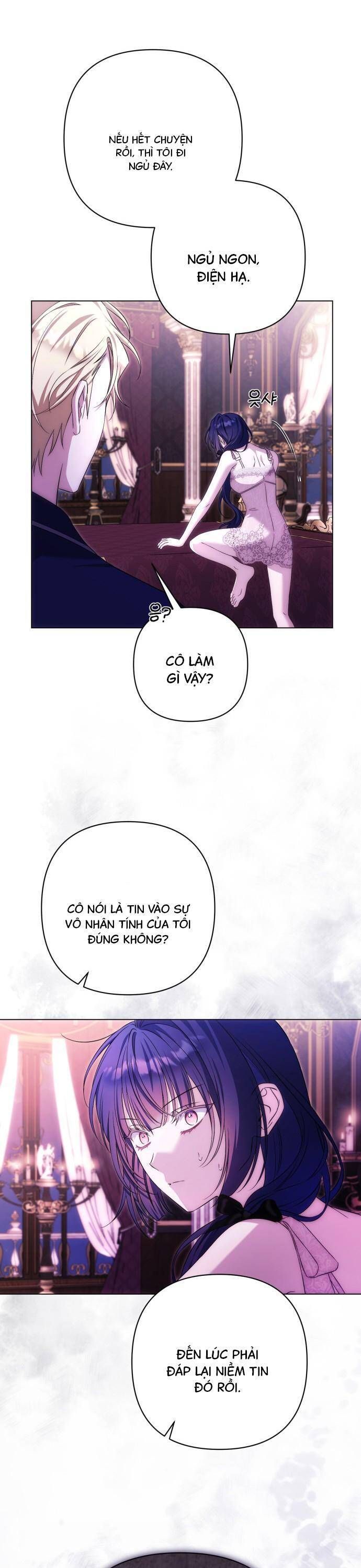 Quỳ Xuống Đi, Đại Công Tước! Chapter 11 - 22