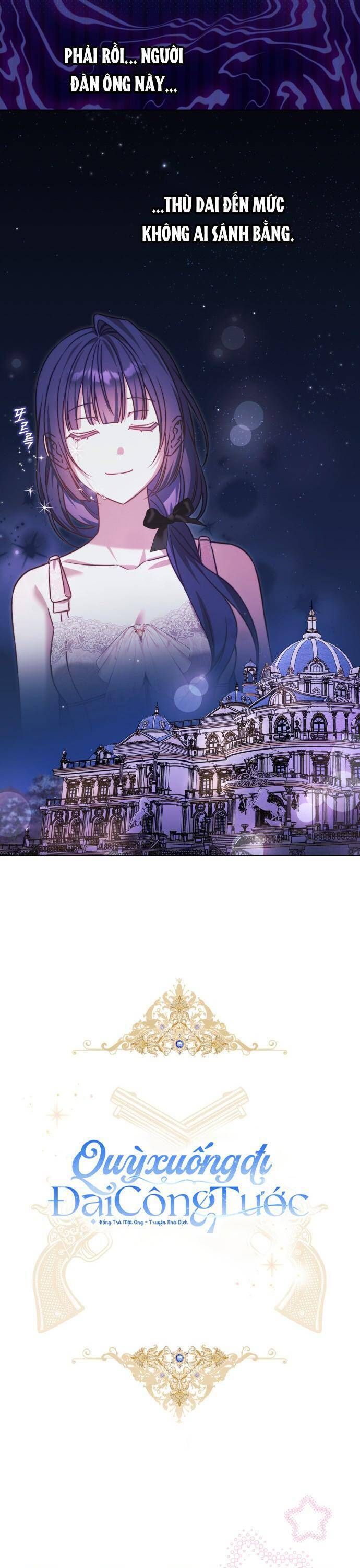 Quỳ Xuống Đi, Đại Công Tước! Chapter 11 - 24