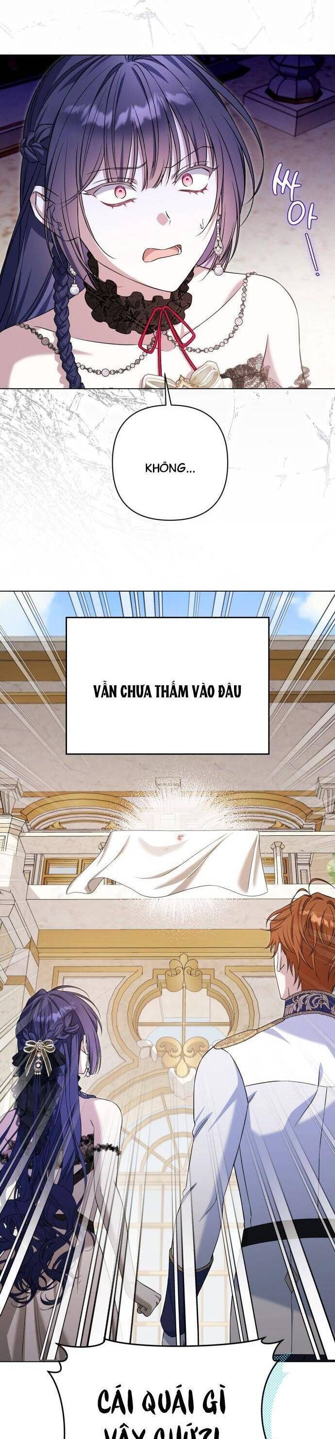 Quỳ Xuống Đi, Đại Công Tước! Chapter 11 - 37