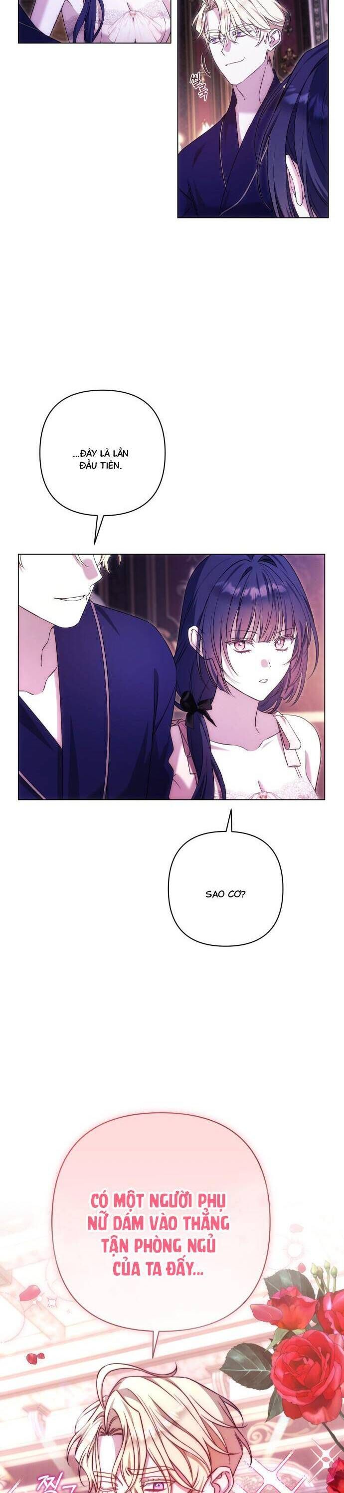 Quỳ Xuống Đi, Đại Công Tước! Chapter 11 - 7
