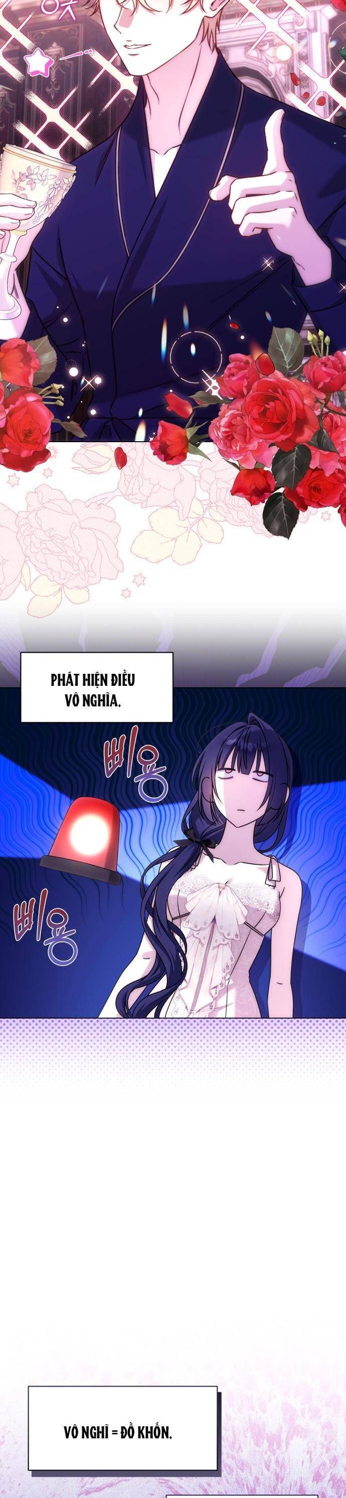 Quỳ Xuống Đi, Đại Công Tước! Chapter 11 - 8
