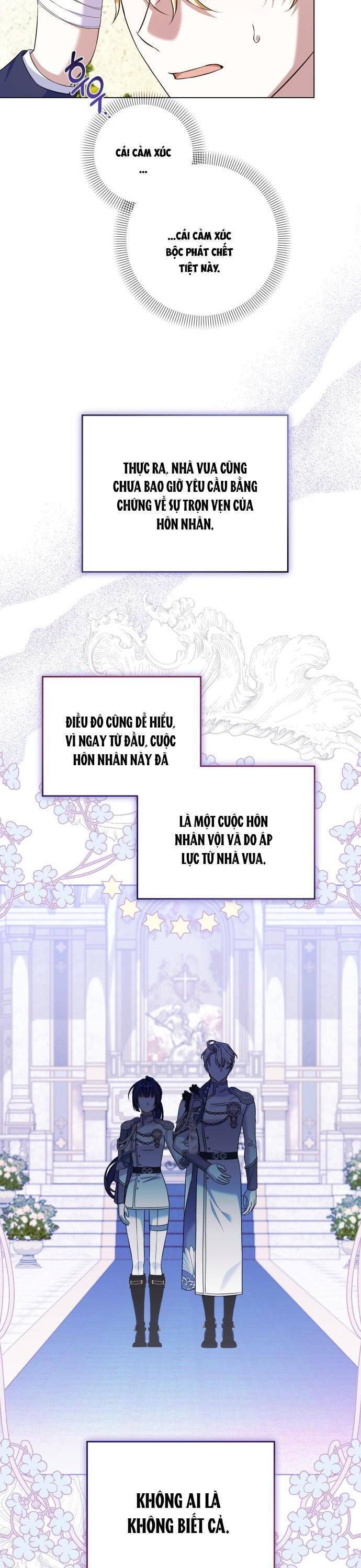 Quỳ Xuống Đi, Đại Công Tước! Chapter 12 - 22