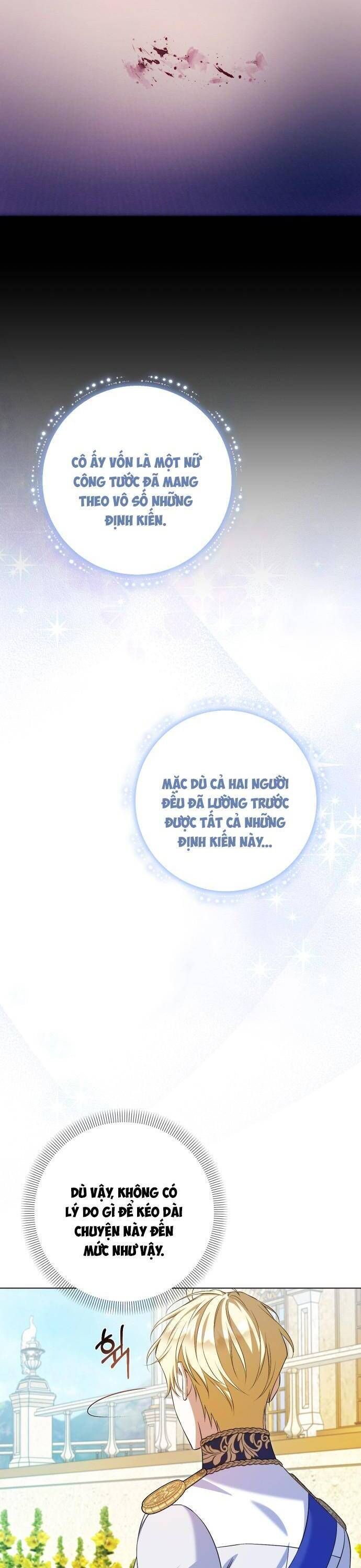 Quỳ Xuống Đi, Đại Công Tước! Chapter 12 - 25